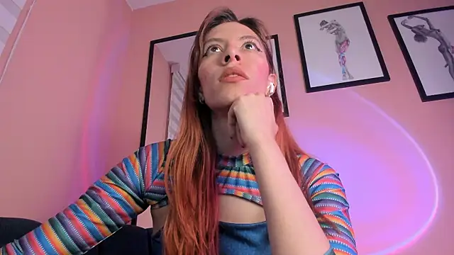 SensualJane2 online show from 11, 10, 2025