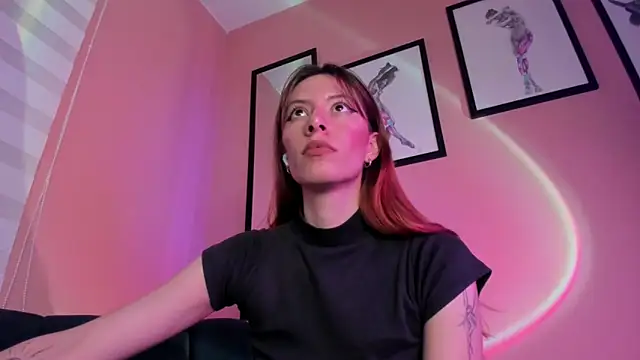 SensualJane2 online show from 16, 10, 2025