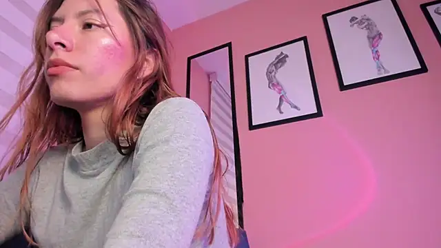 SensualJane2 online show from 27, 2, 2026