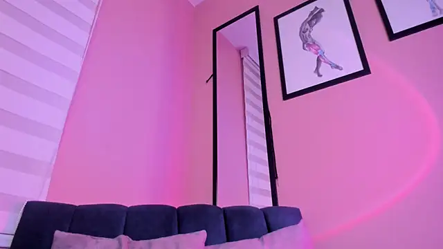 SensualJane2 online show from 3, 12, 2025