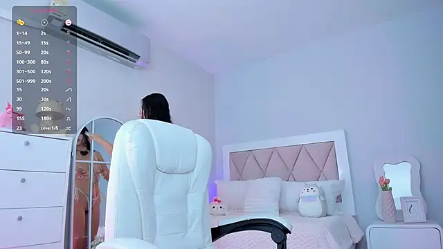 Snapshot of ania_sweet18 chatting on 16, 5, 2026 ania sweet18 online show from 16, 5, 2026