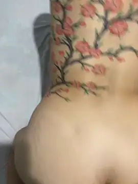 Putaepirocudo online show from 27, 12, 2024