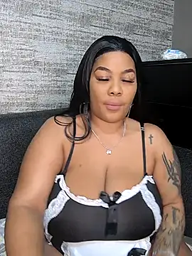 ExclusiveLeexx online show from 5, 12, 2025