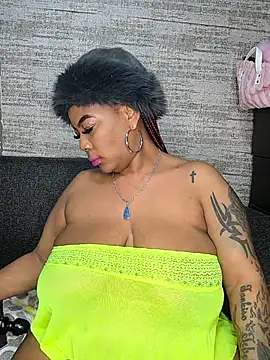 ExclusiveLeexx online show from 24, 5, 2026