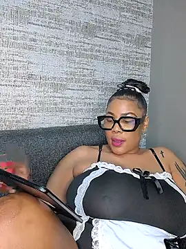 ExclusiveLeexx online show from 2, 3, 2025