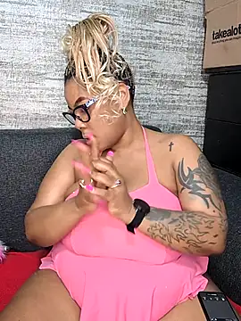 ExclusiveLeexx online show from 24, 2, 2026