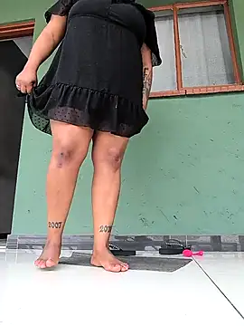 ExclusiveLeexx online show from 9, 10, 2025