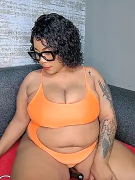 ExclusiveLeexx online show from 7, 2, 2025