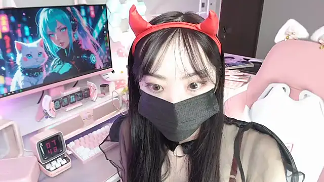 momo room online show from 20, 10, 2025