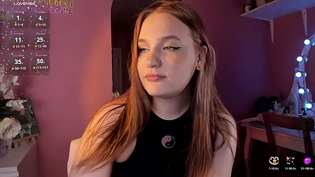 CarolineLovers online show from 8, 5, 2026