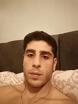 arenn1997 online show from 16, 12, 2025