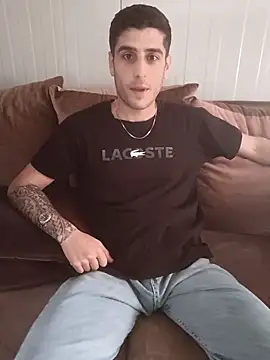 arenn1997 online show from 5, 3, 2026