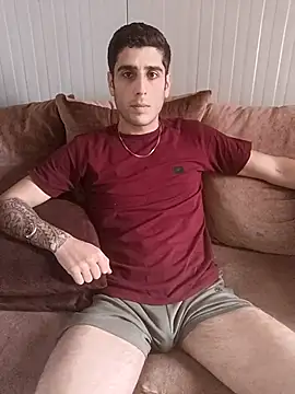 arenn1997 online show from 13, 4, 2026