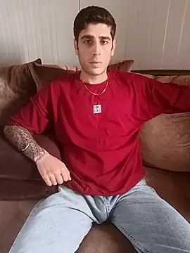 arenn1997 online show from 19, 4, 2026