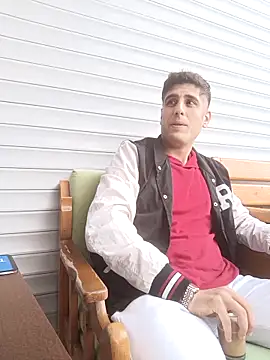 arenn1997 online show from 12, 11, 2025