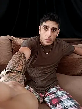 arenn1997 online show from 15, 11, 2025