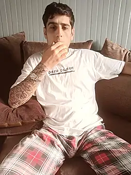 arenn1997 online show from 18, 1, 2026