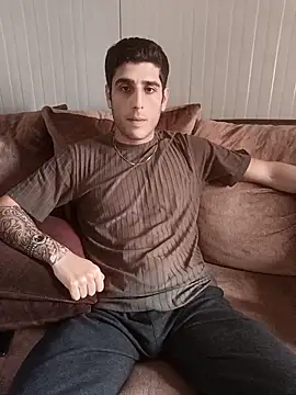 arenn1997 online show from 21, 4, 2026