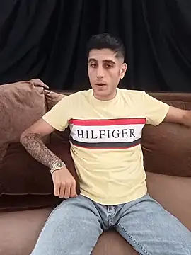 arenn1997 online show from 16, 10, 2025