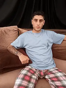 arenn1997 online show from 11, 11, 2025