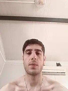 arenn1997 online show from 22, 12, 2025