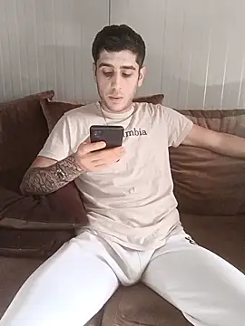 arenn1997 online show from 9, 2, 2026