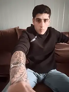 arenn1997 online show from 6, 2, 2026