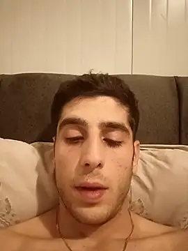 arenn1997 online show from 20, 12, 2025