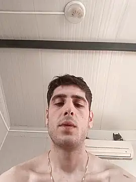 arenn1997 online show from 20, 12, 2025