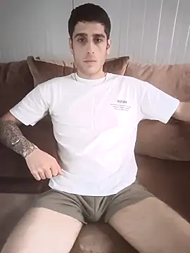 arenn1997 online show from 12, 4, 2026