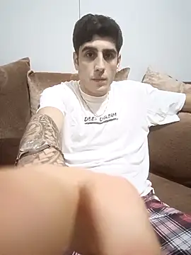 arenn1997 online show from 18, 1, 2026