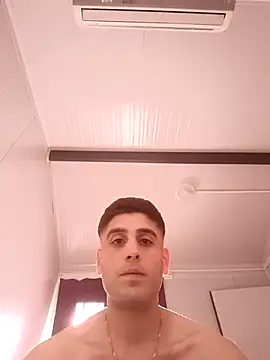 arenn1997 online show from 7, 11, 2025