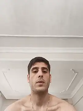 arenn1997 online show from 2, 11, 2025