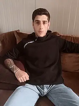 arenn1997 online show from 13, 3, 2026