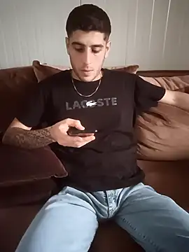 arenn1997 online show from 23, 3, 2026