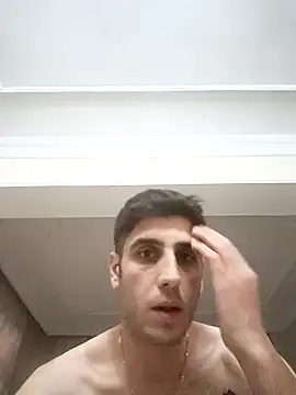 arenn1997 online show from 23, 10, 2025