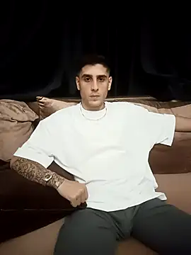 arenn1997 online show from 22, 9, 2025