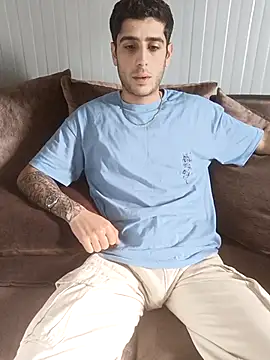 arenn1997 online show from 19, 2, 2026