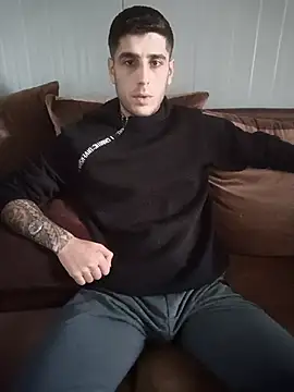 arenn1997 online show from 25, 2, 2026