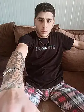 arenn1997 online show from 28, 2, 2026