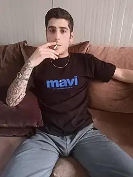 arenn1997 online show from 14, 4, 2026