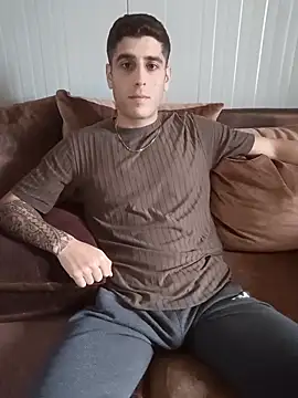 arenn1997 online show from 25, 3, 2026