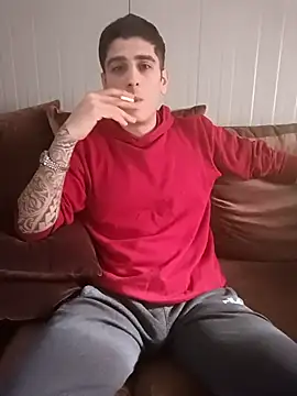 arenn1997 online show from 5, 2, 2026