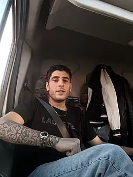 arenn1997 online show from 27, 11, 2025