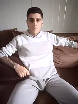 arenn1997 online show from 22, 3, 2026