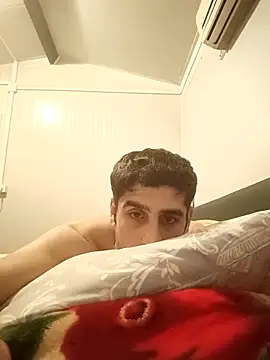 arenn1997 online show from 2, 12, 2025