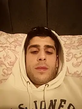 arenn1997 online show from 18, 2, 2026