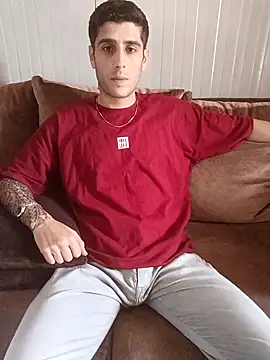 arenn1997 online show from 11, 3, 2026