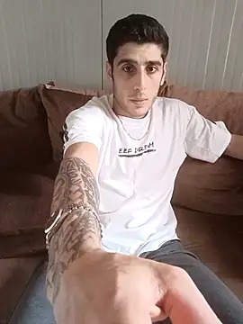 arenn1997 online show from 15, 4, 2026