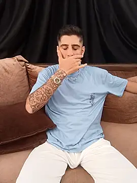 arenn1997 online show from 15, 10, 2025